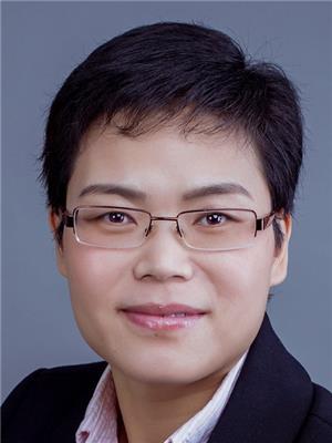 CATHY SU