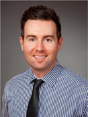 MATTHEW JOHNSTON