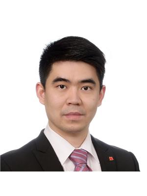 ZHEN QIN