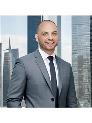 ROBERT PIPERNI