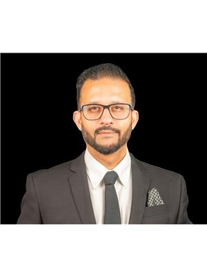 FAHAD SHAIKH