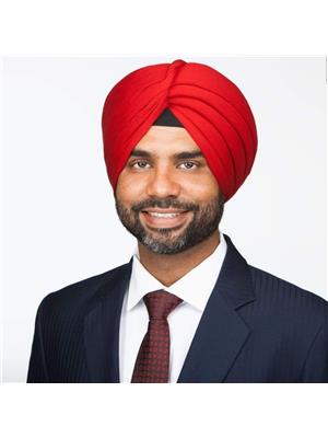 KHUSHWINDER SINGH
