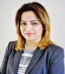 SALEEMA OSMANI