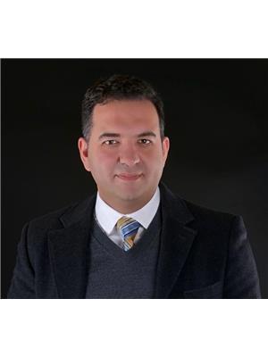 ALI KALBASSI