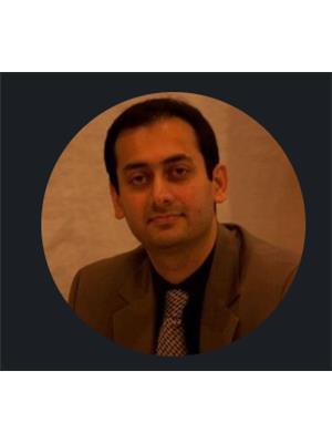 HASSAN FAROOQ