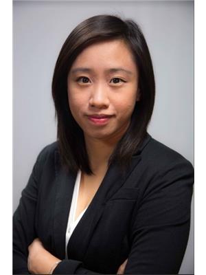 HELEN XIE
