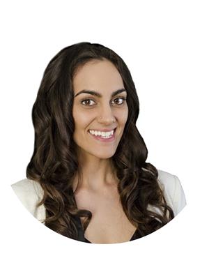 SAHRA DESRIEE MCFARLANE