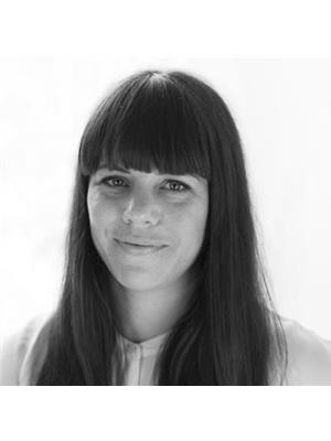 ANNA MACKAY