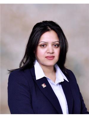 SHAHJADI FARZANA