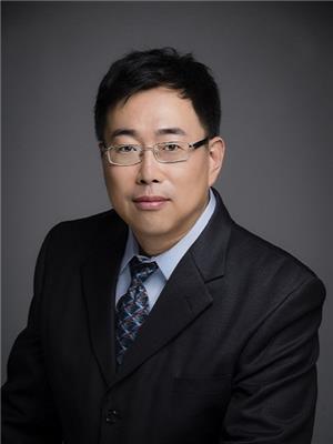 PETER ZHANG