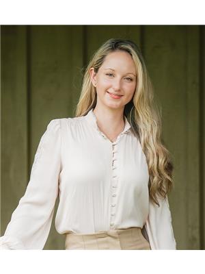 AIMEE WESSON