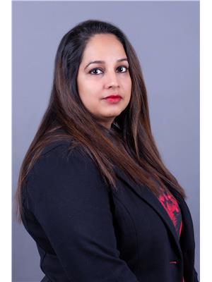 VAISHALI SHAH