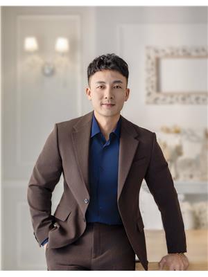 JOHN GUO