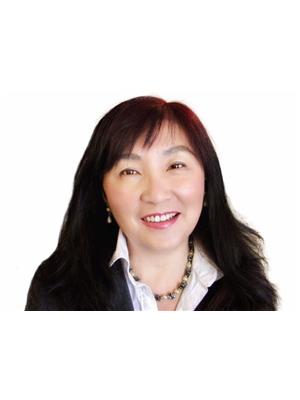 TRACY JIANG