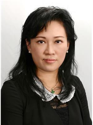 CHRISTINA LEUNG