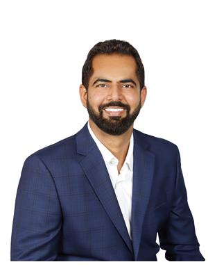 HARPREET SIVIA