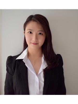 NOANNE CHEN
