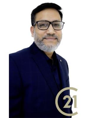 MD NAYAN MAHADY