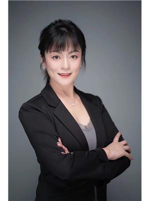 JENNY JIA