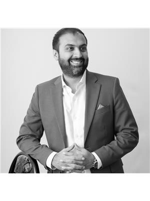 MIHIR SHAH