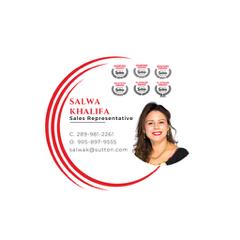SALWA KHALIFA