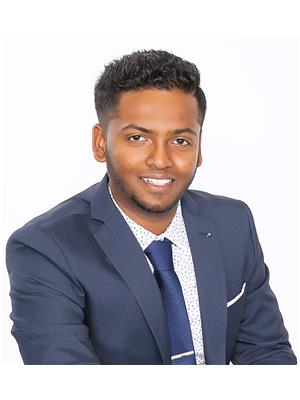 NIRO THARMAKULASINGAM