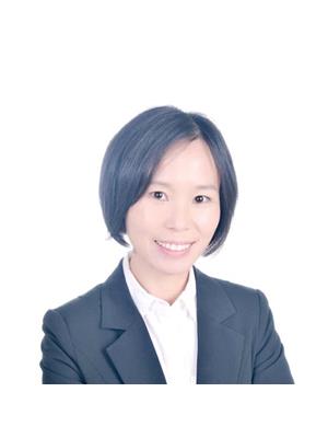SALLY XING