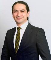 HOSSEIN SHAHI