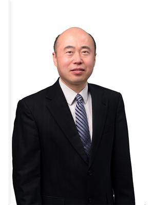 YONG JIANG