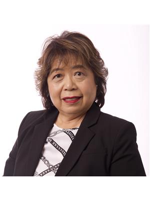 LISA MAH
