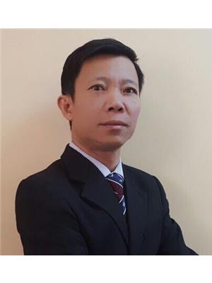 ANTHONY KHANH NGUYEN