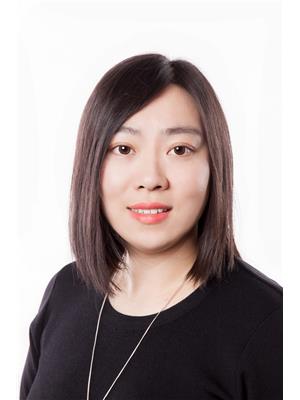 BONNIE WANG