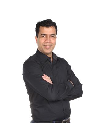 SHABBIR CHOWDHURY