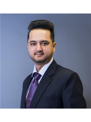 JAS SIDHU