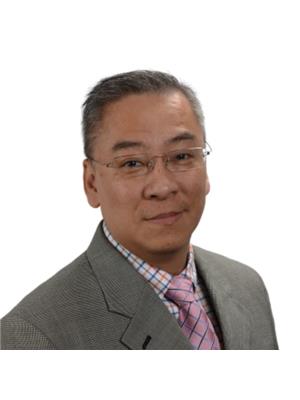 JOHN LIANG