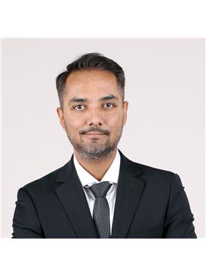 BHAVIK VYAS