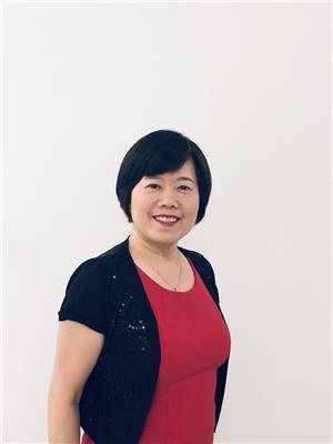 LYNN LI