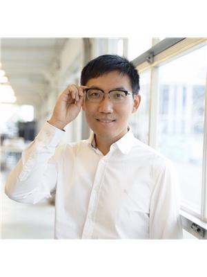 GADY LIU