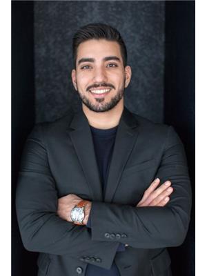 SINA MOVAHEDI