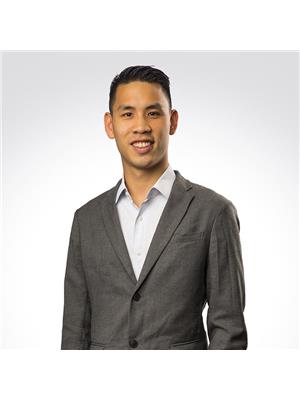 KENNETH WONG