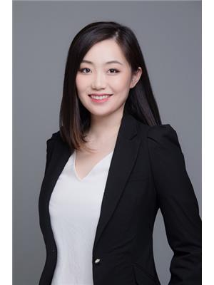 OLIVIA LI