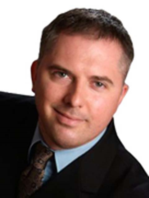 DERRIC SALOWSKI