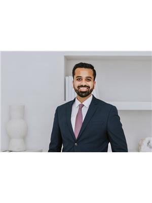 ZUBAIR SHAHAB