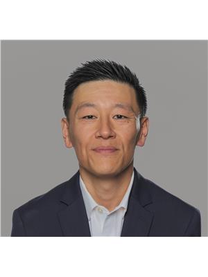 DAVID JIANG