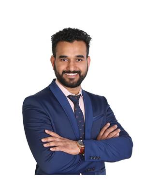 SHEKHAR BANSAL
