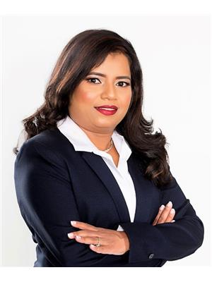 RAJANI SURESH