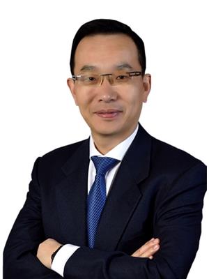 STEVEN GUO
