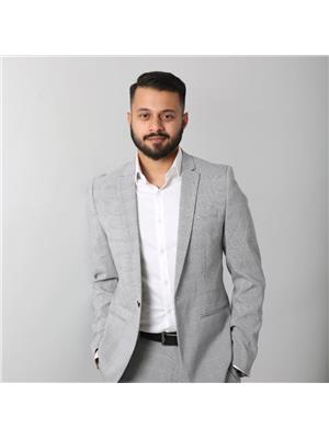 VIK DHILLON