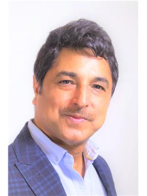 MANISH BHATIA