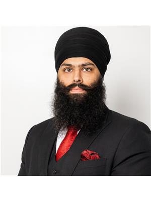 INDERBIR GILL